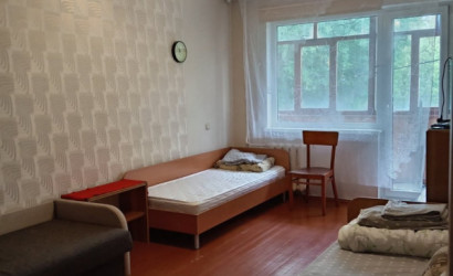 Снять 2-комнатную квартиру на сутки, Новополоцк, ул. Молодёжная, д. 84. Фото 6