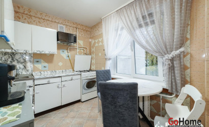 Купить 3-комнатную квартиру, Минск, Берута ул., 22/1 (Фрунзенский район). Фото 15