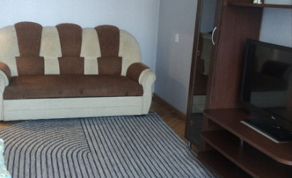 Снять 2-комнатную квартиру на сутки, Брест, ул. Молодогвардейская, д. 16 кв.30. Фото 3