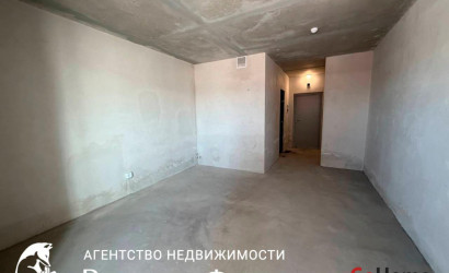 Купить 1-комнатную квартиру, Копище д., Николая Камова ул. 1. Фото 3