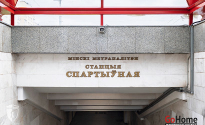 Купить 3-комнатную квартиру, Минск, Одоевского, 101А (Фрунзенский район). Фото 13