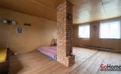 Купить дом в деревне, Водолей, 8.37 соток. Фото 22