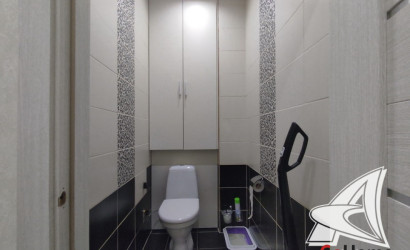 Купить 3-комнатную квартиру, Брест, Центр, ул. Зубачева. Фото 27