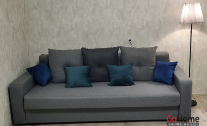 Снять 1-комнатную квартиру на сутки, Минск, ул. Шугаева, д. 3/2 (Первомайский район). Фото 3