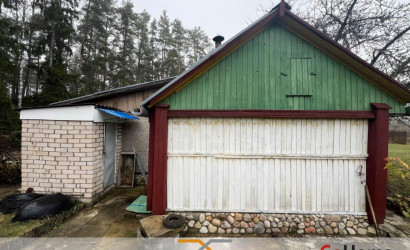 Купить дом в деревне, Сосновый, 10.34 соток. Фото 26