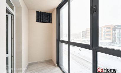 Купить 3-комнатную квартиру, Минск, Нововиленская ул., 61 (Центральный район). Фото 20