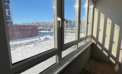 Купить 1-комнатную квартиру, Копище, Николая Камова, 1. Фото 9