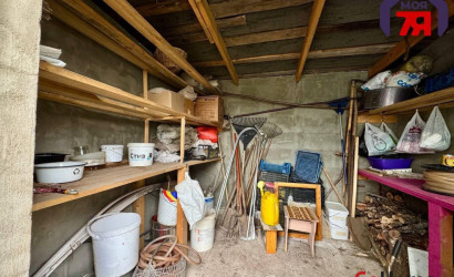 Купить дом в деревне, РУБИН-2001, 10 соток. Фото 11