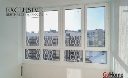 Купить 1-комнатную квартиру, Минск, Оловникова ул., 12 (Ленинский район). Фото 16