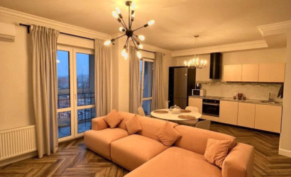 Снять 2-комнатную квартиру, Минск, Грибоедова, 1 (Центральный район). Фото 9