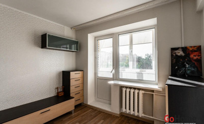 Купить 2-комнатную квартиру, Минск, Голодеда ул., 30 (Заводской район). Фото 8