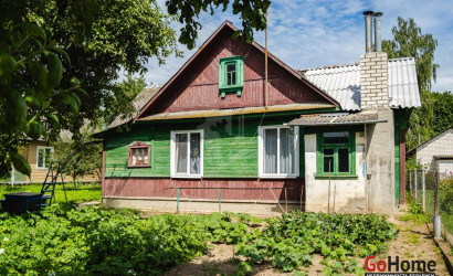 Купить дом, Дзержинск, Фоминых ул., 36, 9.32 соток. Фото 4