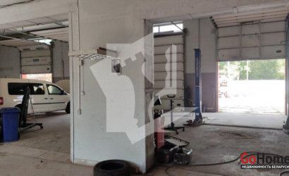 Продажа помещения, Городище, 8 Марта ул., 2/а,  2316 кв.м.. Фото 4