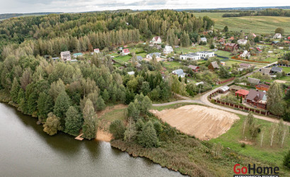 Купить коттедж, ВЫТОК ГМЦ, 10 соток. Фото 46