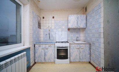 Купить 4-комнатную квартиру, Заславль, Юбилейная ул., 7. Фото 3