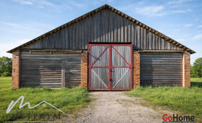 Продажа склада, Кулики, Зеленая ул.,  757 кв.м.. Фото 1