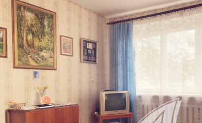 Купить 3-комнатную квартиру, Лунинец, , . Фото 19