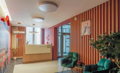 Купить 4-комнатную квартиру, Минск, Белградская ул., 1 (Октябрьский район). Фото 41