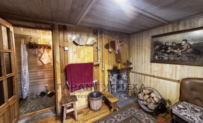 Купить дом, Жабинка, ул. Советская, 6.3 соток. Фото 14