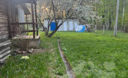 Купить дом в деревне, Автомобилист №2, 10 соток. Фото 6