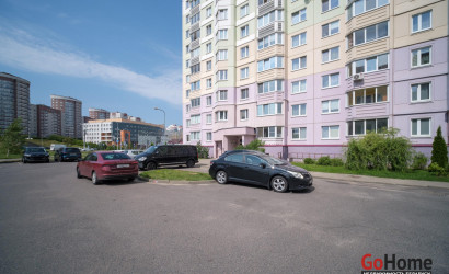 Купить 2-комнатную квартиру, Минск, Каролинская ул., 2 (Московский район). Фото 47