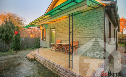 Купить 3-комнатную квартиру, Полочаны, Вокзальная ул.. Фото 2