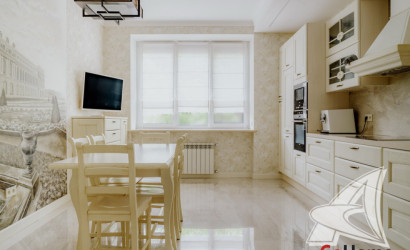 Купить 3-комнатную квартиру, Брест, Центр, ул. Карла Маркса. Фото 14