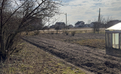 Купить 3-комнатную квартиру, Доросино, Роговского ул., 2. Фото 13