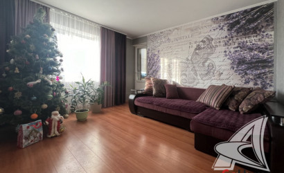 Купить 2-комнатную квартиру, Брест, Граевка, ул. Красногвардейская. Фото 2