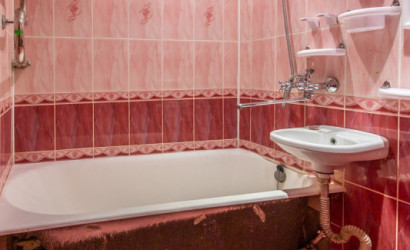 Купить 3-комнатную квартиру, Минск, Славинского, 33 (Первомайский район). Фото 15