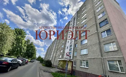  10-этаж.(82.3 м2), Гродно(Кабяка, 10/2)