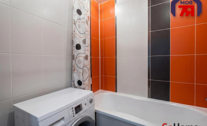 Купить 3-комнатную квартиру, Солигорск, Железнодорожная ул., 28. Фото 5