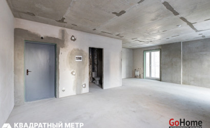 Купить 2-комнатную квартиру, Минск, просп. Дзержинского, д. 30 (Московский район). Фото 4