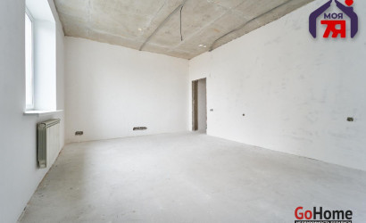 Купить 3-комнатную квартиру, Минск, Тимирязева ул., 4 (Центральный район). Фото 7
