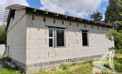 Купить дом, Большая Курница, Чернинский с/с, 15.03 соток. Фото 14