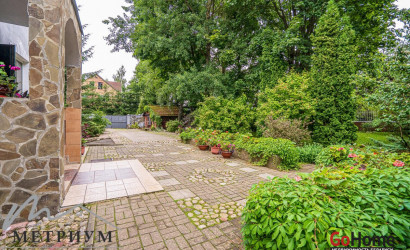 Купить дом, Метково, Луговая ул., 19.7 соток. Фото 3