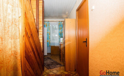 Купить дом в деревне, Прилучки, 6 соток. Фото 10
