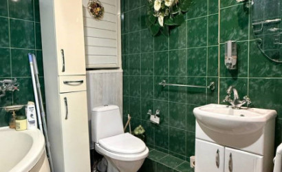 Купить 2-комнатную квартиру, Витебск, Фрунзе, 65/1. Фото 11