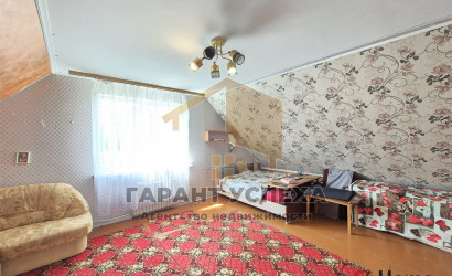 Купить дом, Мухавец, Мухавецкий с/с, 14.8 соток. Фото 17