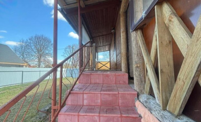 Купить дом, Миколаево, центральная, 24, 25 соток. Фото 23