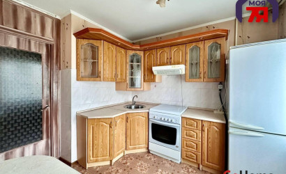 Купить 3-комнатную квартиру, Солигорск, Ленина ул., 1. Фото 3