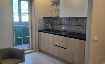 Снять 1-комнатную квартиру на сутки, Брест, ул. 17-го Сентября, д. . Фото 5