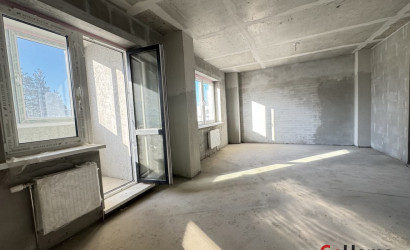 Купить 1-комнатную квартиру, Гродно, Фолюш, 22А. Фото 6