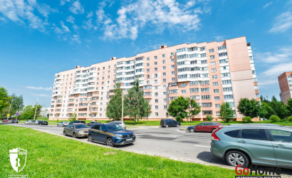 Купить 3-комнатную квартиру, Минск, Мазурова, 4(Фрунзенский район). Фото 19