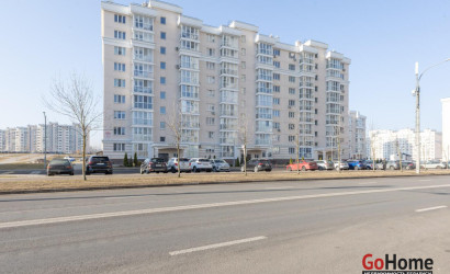 Купить 2-комнатную квартиру, Минск, Мястровская ул., 13 (Центральный район). Фото 26