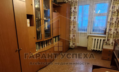 Купить 3-комнатную квартиру, Брест, ул. Ленинградская, д. . Фото 5