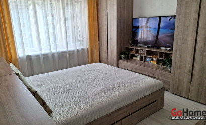 Купить 3-комнатную квартиру, Ельница, Спортивная. Фото 2