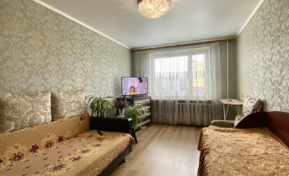 Купить 1-комнатную квартиру, Брест, Молодогвардейская ул.. Фото 3