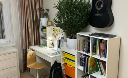 Купить 1-комнатную квартиру, Витебск, Московский просп., 117/1. Фото 1