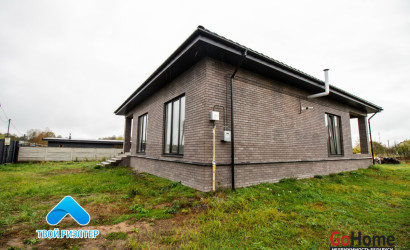 Купить дом, Ченки, Зелёная ул., 15.78 соток. Фото 5